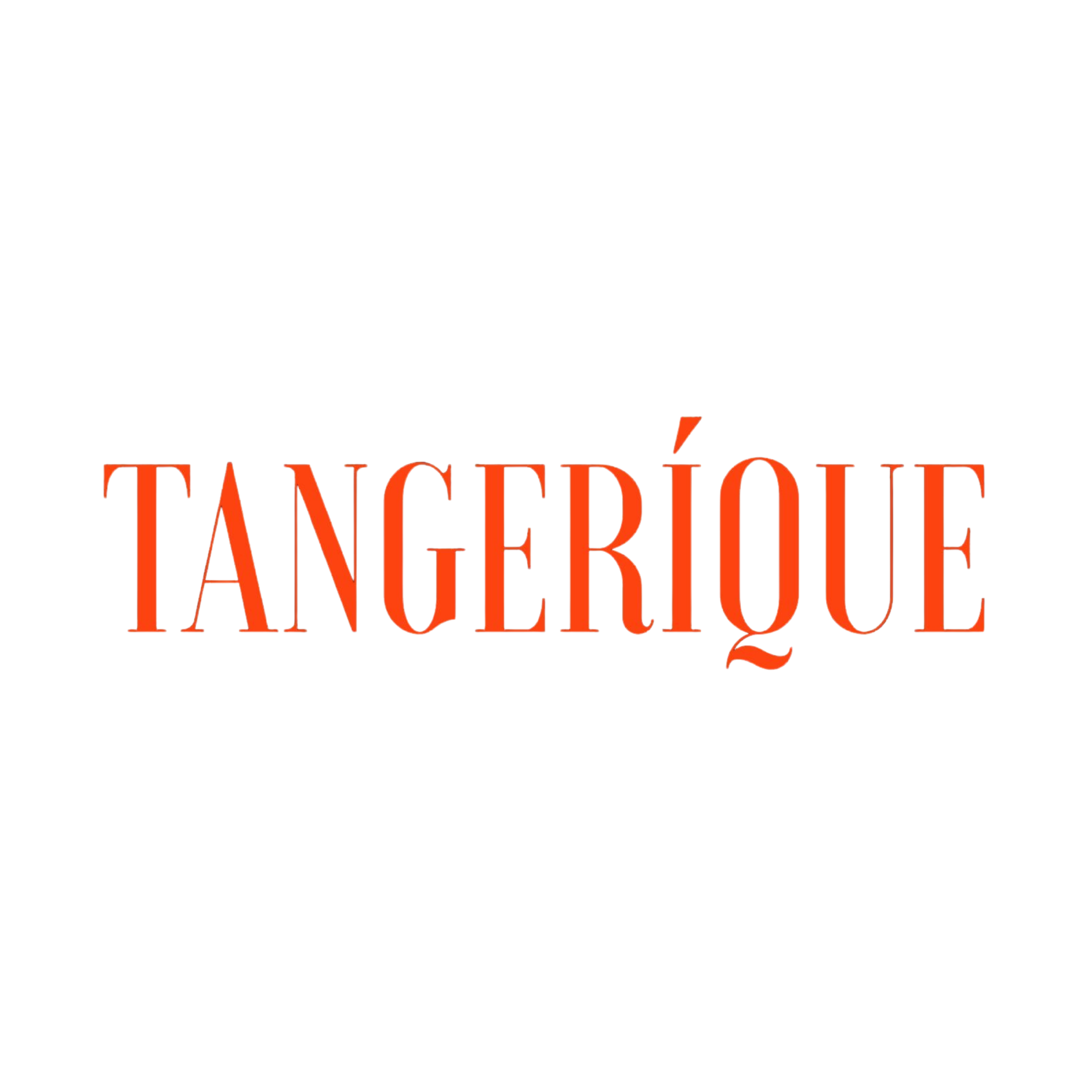 TANGERIQUE